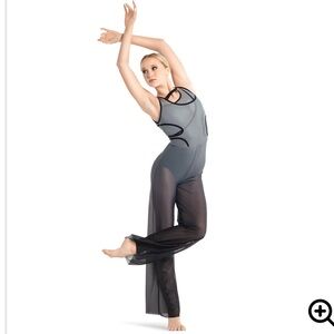 NWT Revolution IMPACT Dance Costume
TH23143